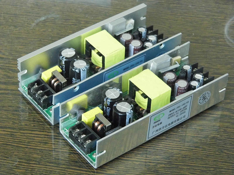 蜘蛛灯电源FD-150WE4V2