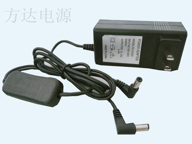 电源适配器是什么？电源适配器使用注意事项