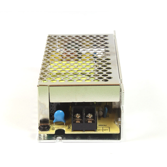 广州开关电源定制生产厂家,研发生产PF300W-380V升压开关电源