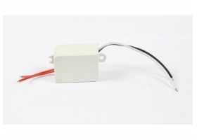 方成电子LED内置3-4.5V-1A恒流电源,高品质爱瓦特IWT1692方案