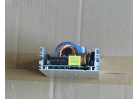 方成电源FD-LLC2-12V用于19颗LED独立调焦摇头灯