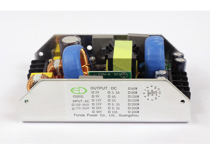 方成200W的24V8.3A的电源可以用于54*3W的防水帕灯吗?电源的电流大的多哦?方成电子