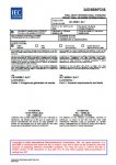 方成电源，方成资质荣誉2认证文件
