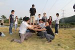 方成电源广州开关电源快速订制工厂周末活动图片