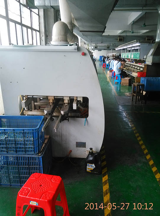 equipment1,方成生产设备