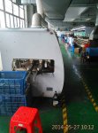 方成电源，方成资质荣誉,设备展示波峰焊机
