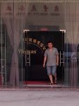 舞台灯光设备厂信威见证