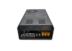 12V-250W恒压LED电源250W-DWK 大功率电源高端定制-方成电源